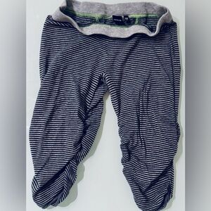 Cute Cotton Capris! Halloween costume idea!